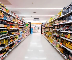 Tendências de supermercado: o que vai transformar o setor em 2026