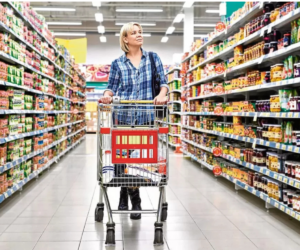 Estratégias de layout de supermercados para aumentar venda e reputação