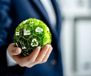 Transforme a economia circular em vantagem competitiva na indústria